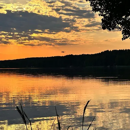 Jeziorna * أوسيبيل