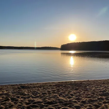 Jeziorna * أوسيبيل