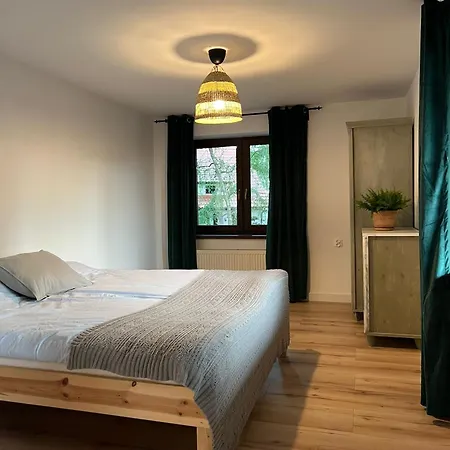 Jeziorna أوسيبيل