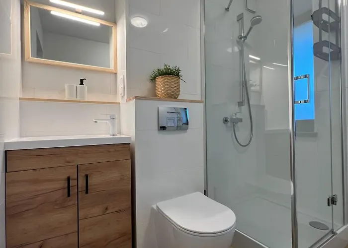 Сasa de vacaciones Jeziorna Ocypel